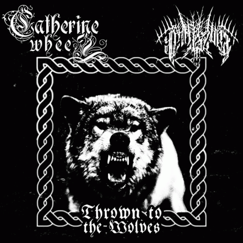 Panzerwar : Thrown to the Wolves